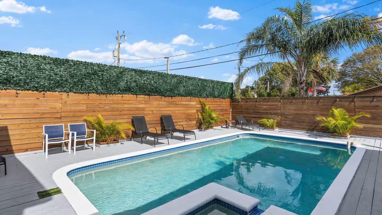 OCEAN BOULEVARD PARK - Residential