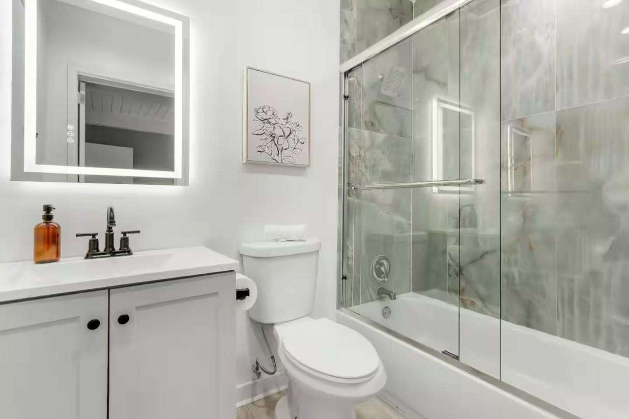 OCEAN BOULEVARD PARK - Residential