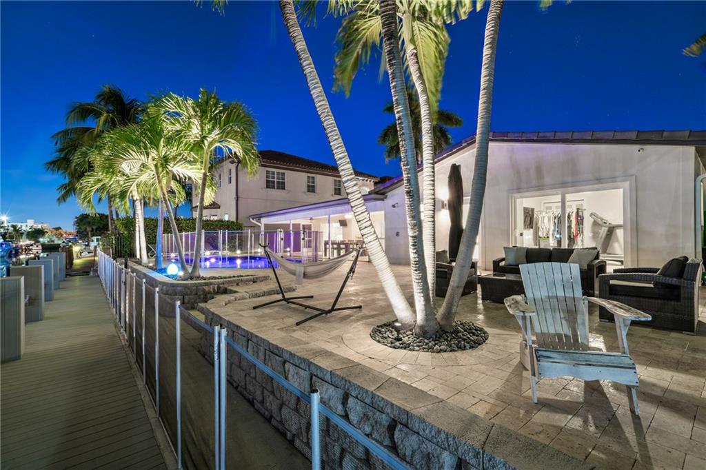 Country Club Isles 42-40 - Residential