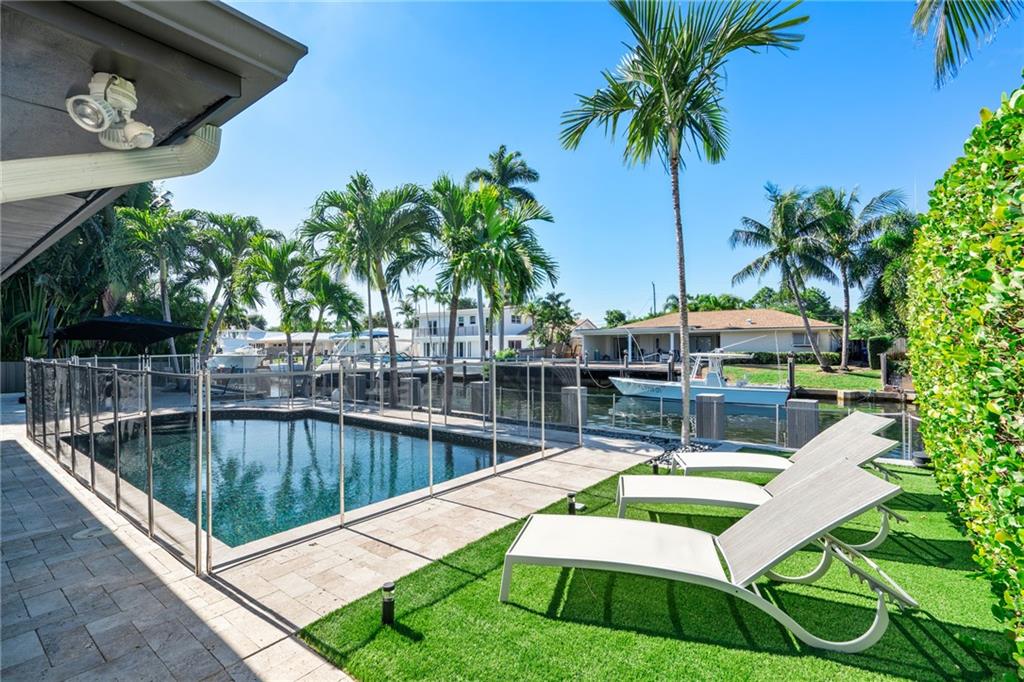 Country Club Isles 42-40 - Residential