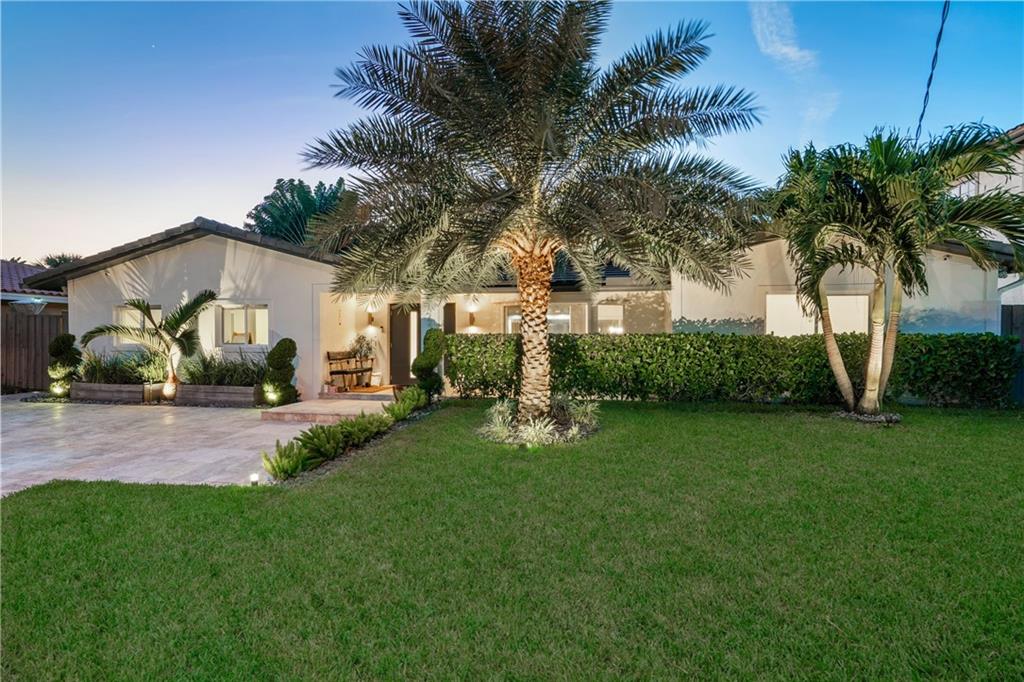 Country Club Isles 42-40 - Residential