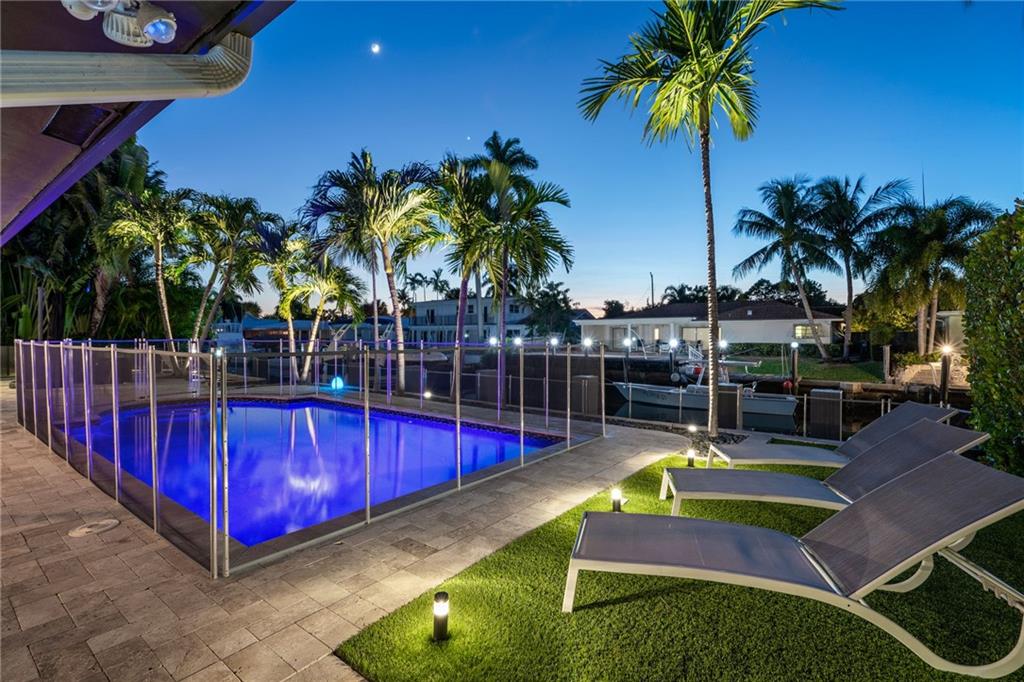 Country Club Isles 42-40 - Residential