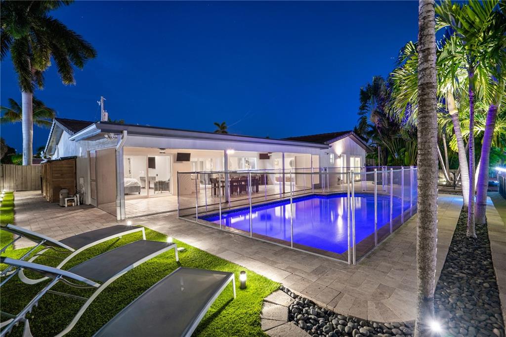 Country Club Isles 42-40 - Residential