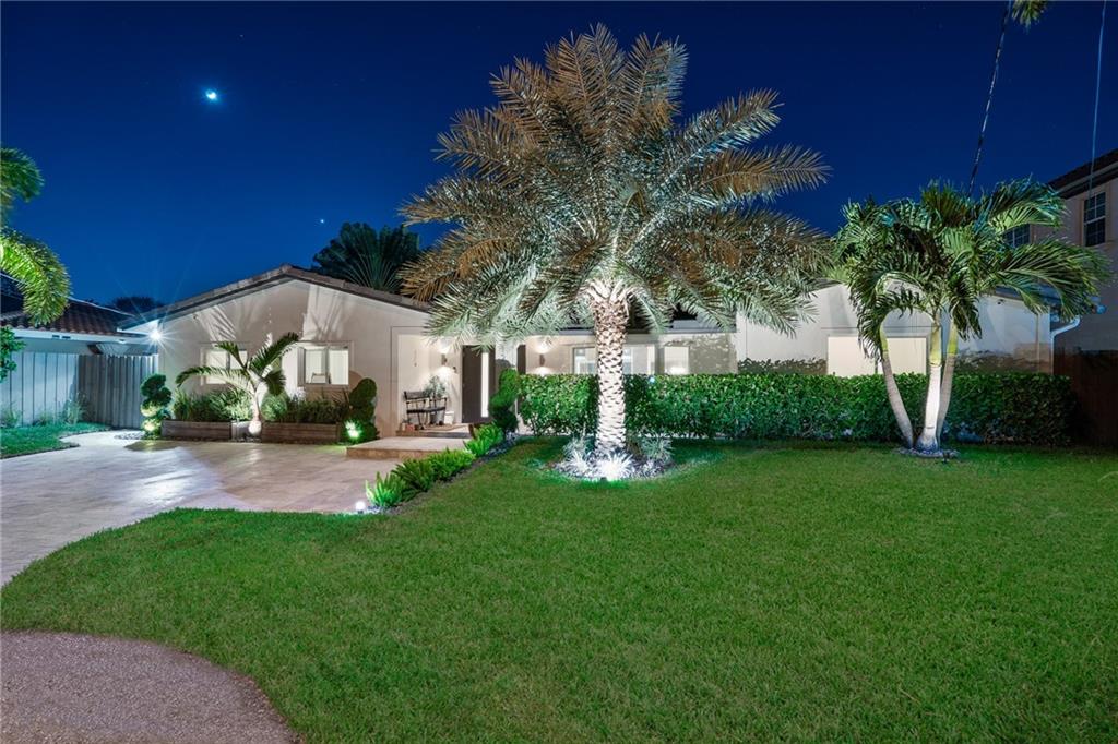 Country Club Isles 42-40 - Residential