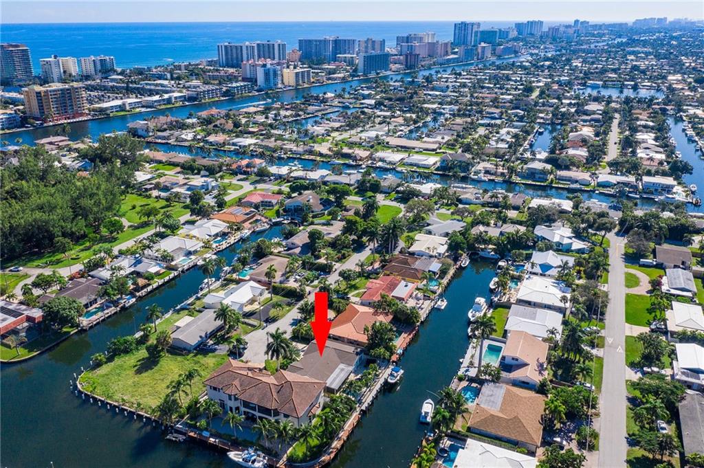 Country Club Isles 42-40 - Residential