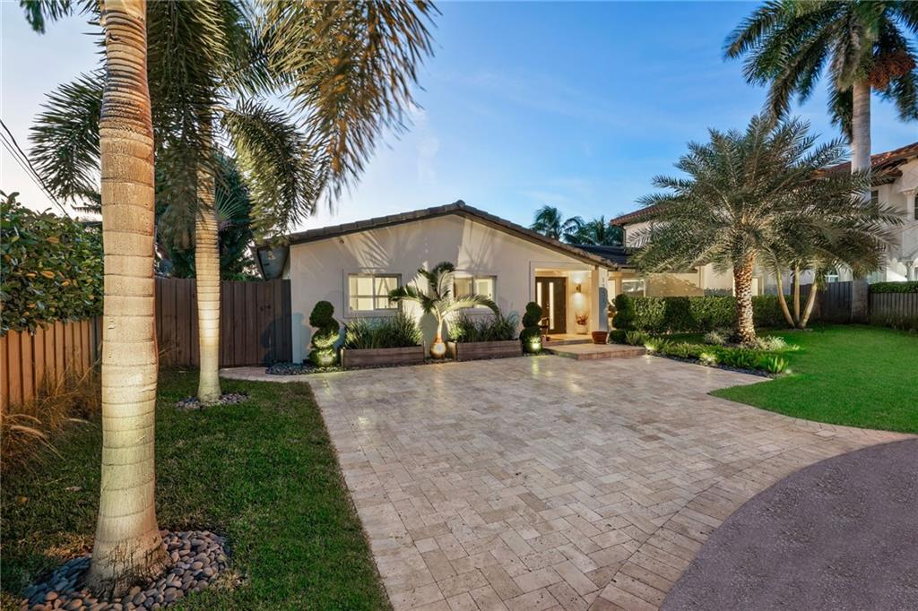 Country Club Isles 42-40 - Residential