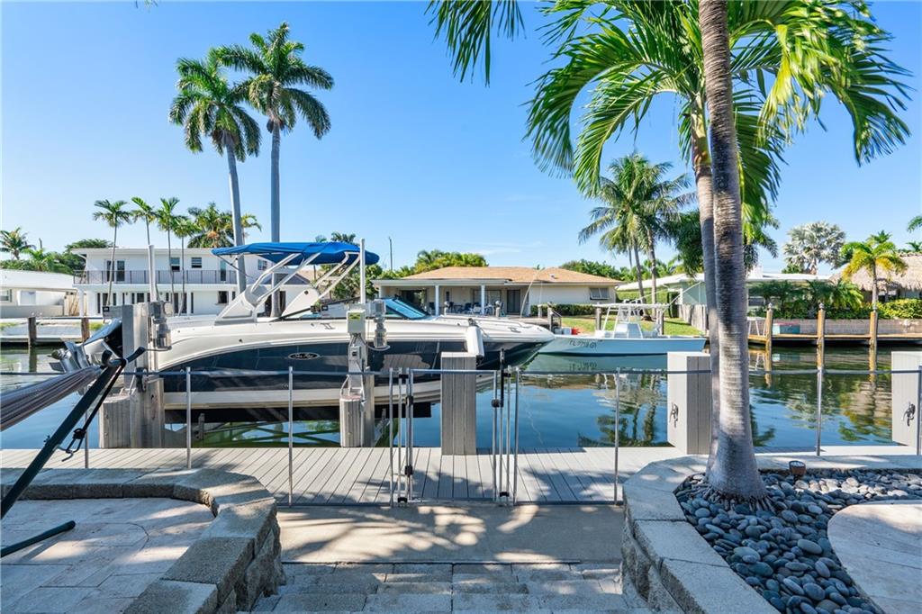 Country Club Isles 42-40 - Residential