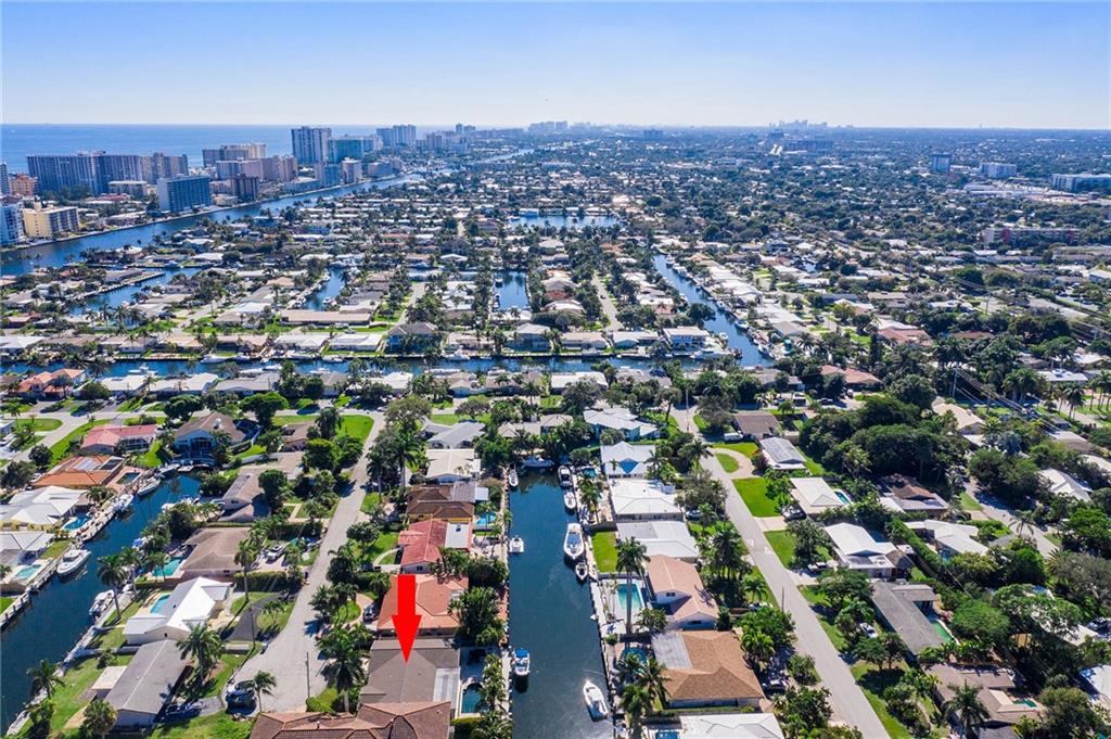 Country Club Isles 42-40 - Residential