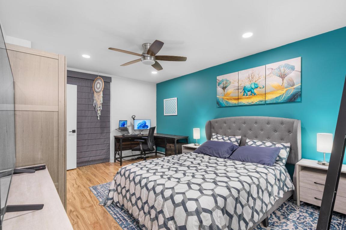 BOCA GLADES CONDO A THRU D - Residential