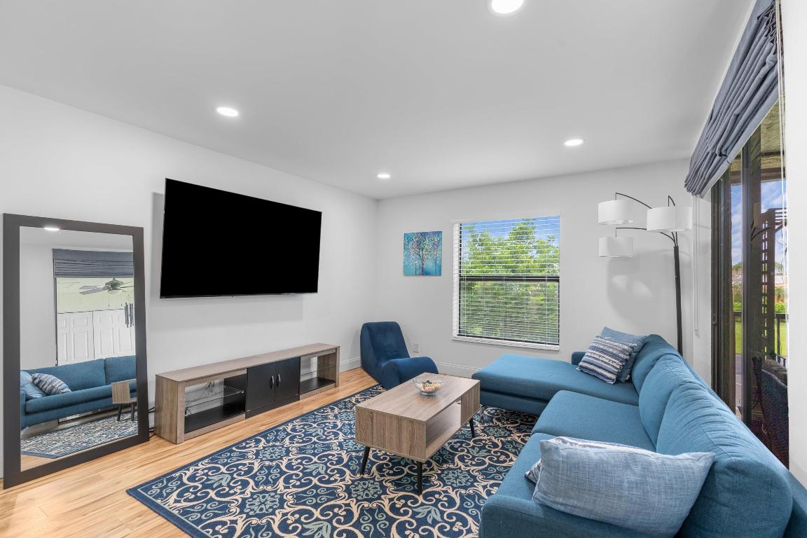 BOCA GLADES CONDO A THRU D - Residential