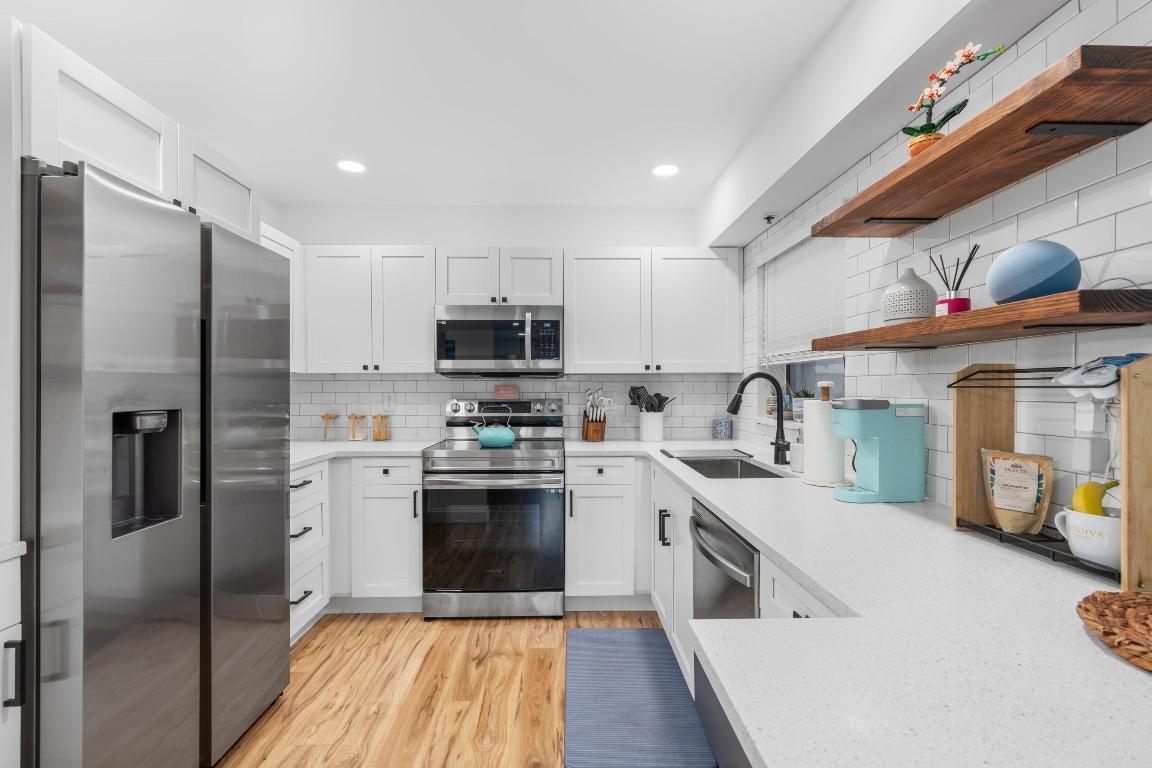 BOCA GLADES CONDO A THRU D - Residential