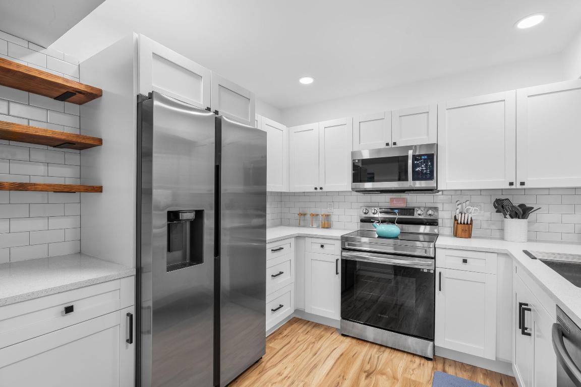 BOCA GLADES CONDO A THRU D - Residential