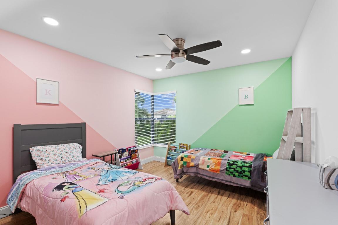 BOCA GLADES CONDO A THRU D - Residential