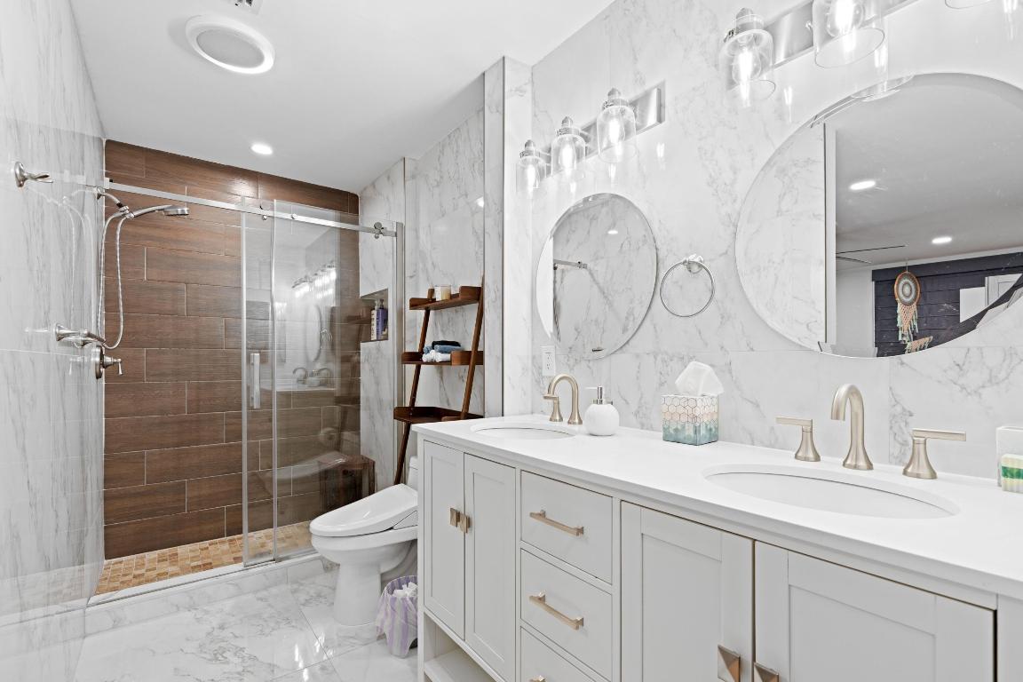 BOCA GLADES CONDO A THRU D - Residential