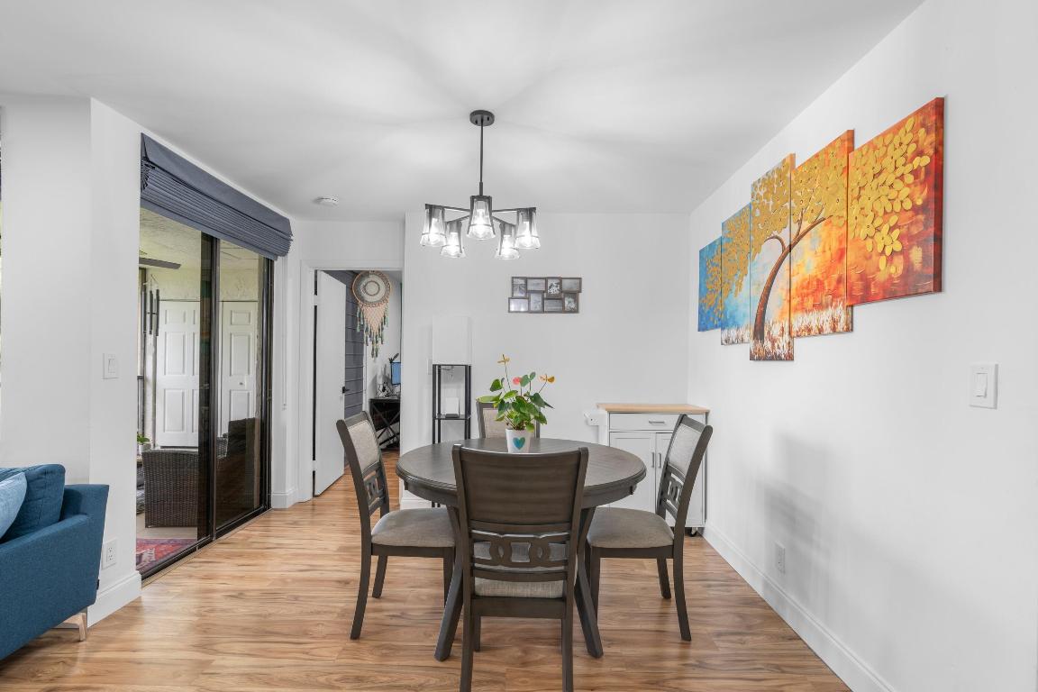 BOCA GLADES CONDO A THRU D - Residential