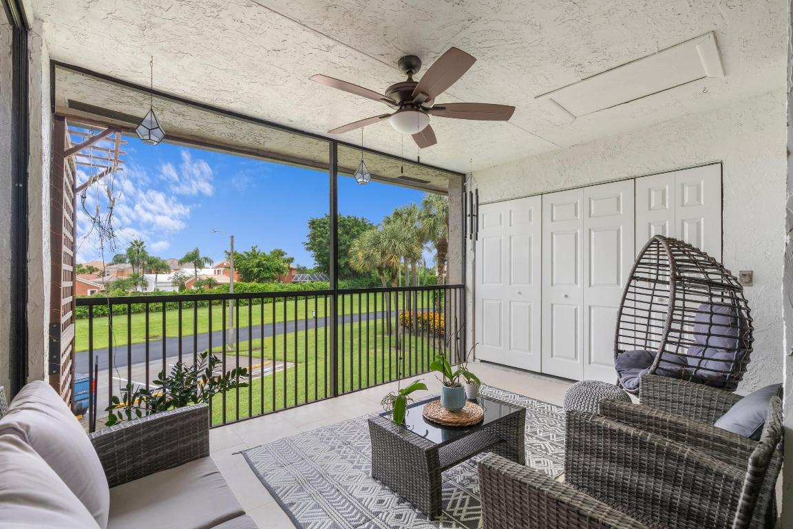 BOCA GLADES CONDO A THRU D - Residential