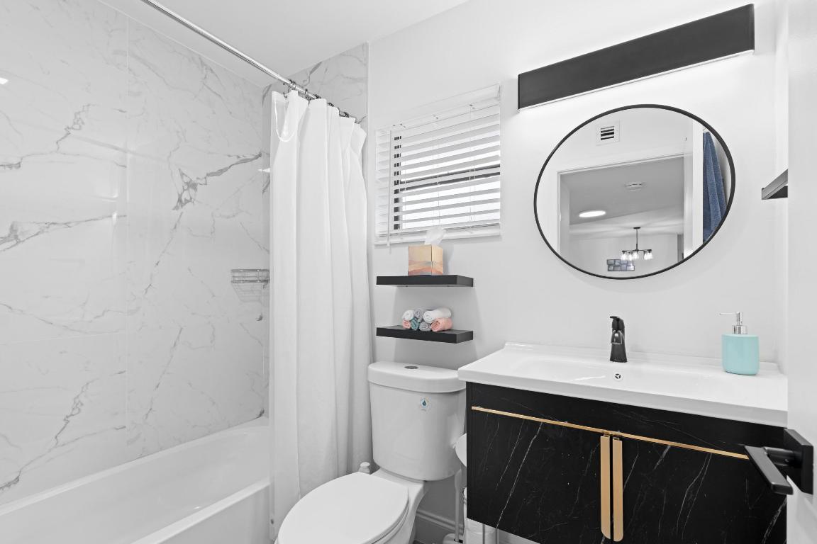 BOCA GLADES CONDO A THRU D - Residential