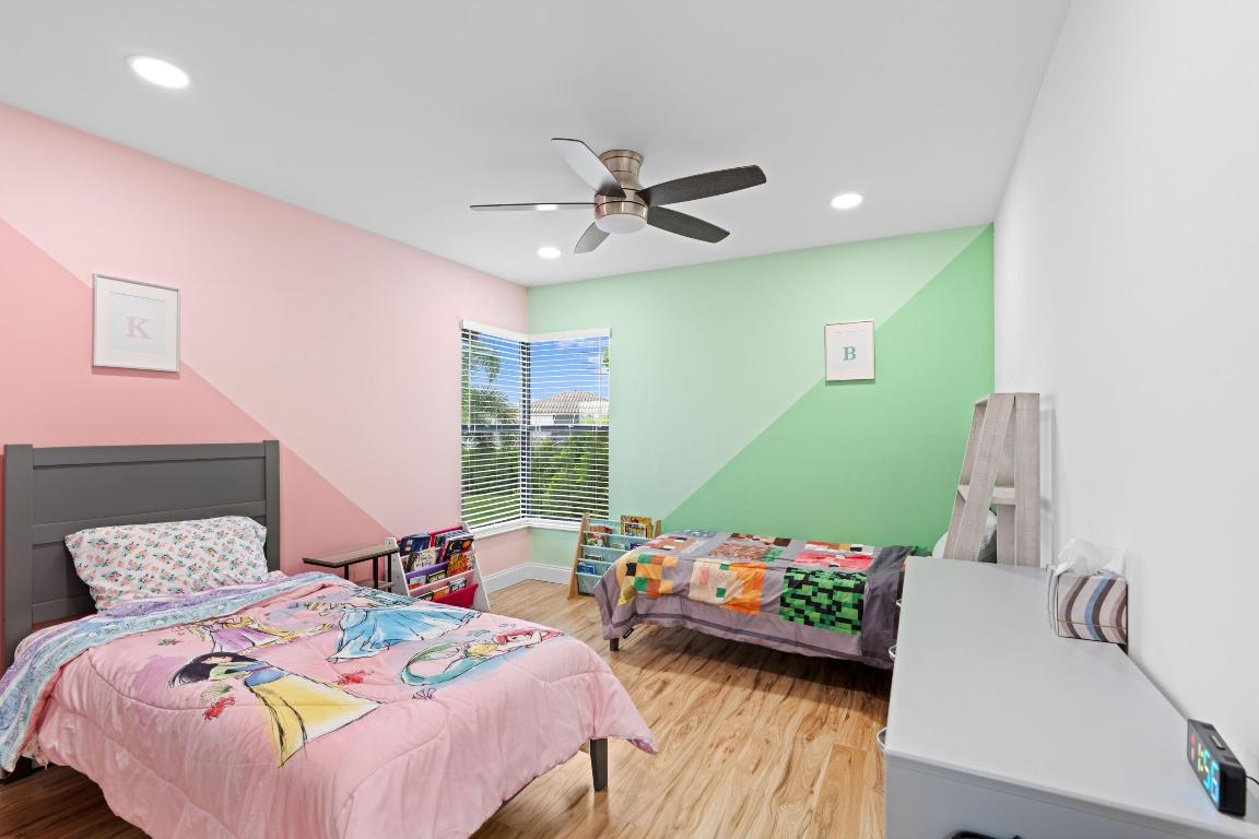 BOCA GLADES CONDO A THRU D - Residential