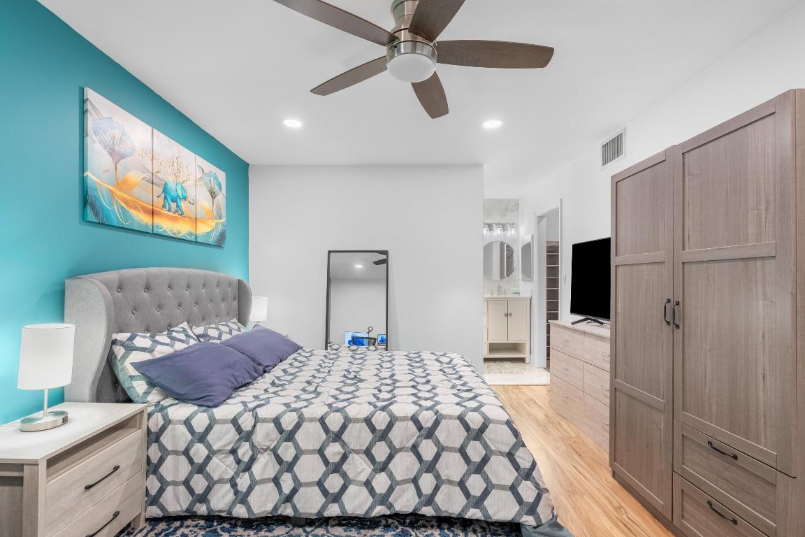 BOCA GLADES CONDO A THRU D - Residential