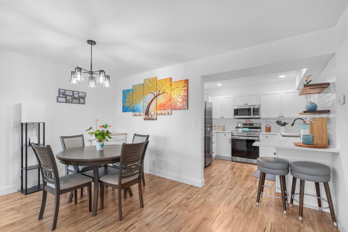 BOCA GLADES CONDO A THRU D - Residential