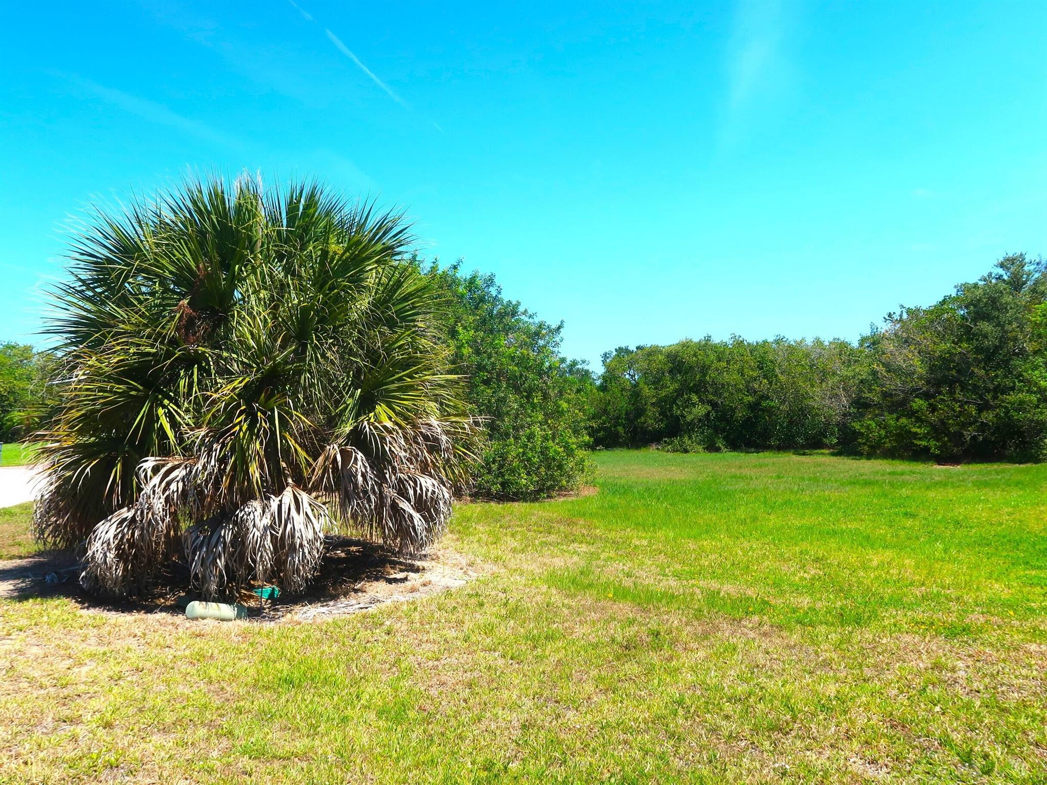 ORCHID ISLE ESTATES SUBDI - Land