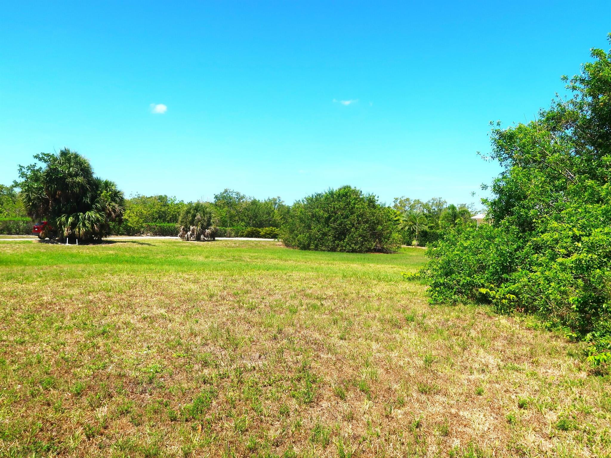 ORCHID ISLE ESTATES SUBDI - Land