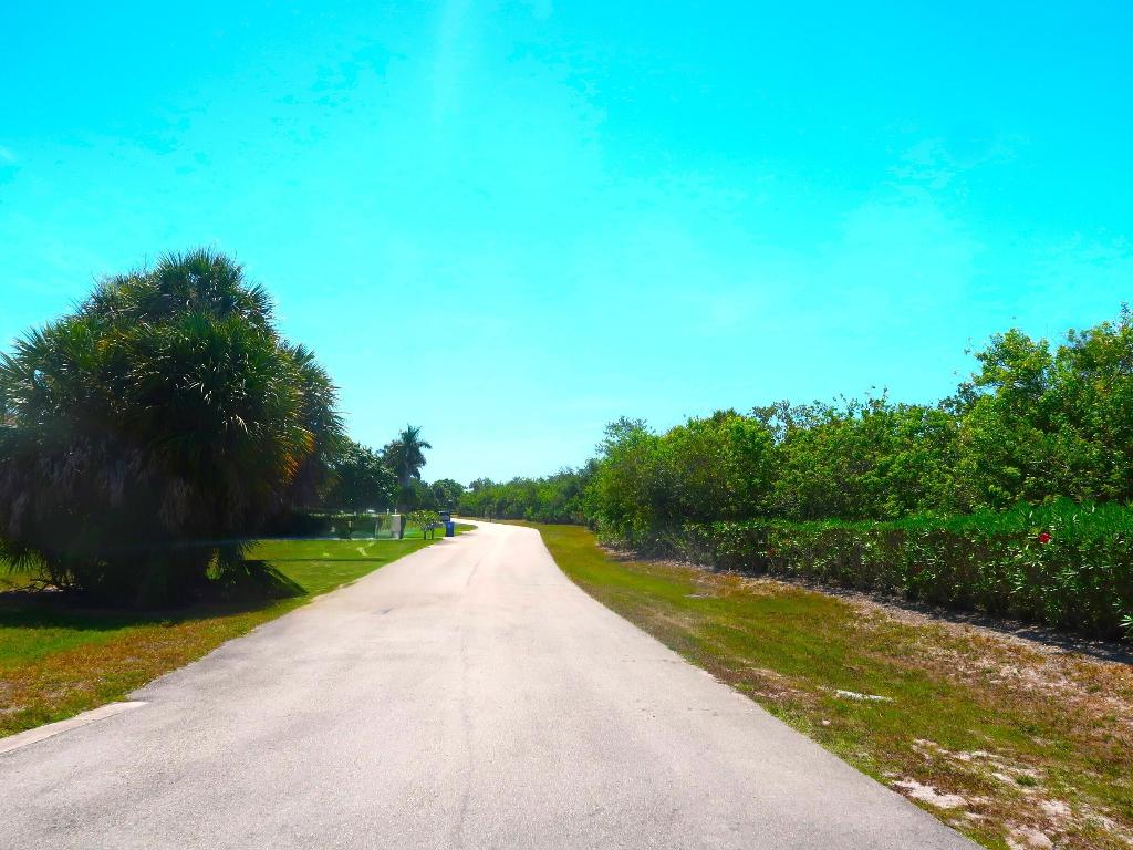 ORCHID ISLE ESTATES SUBDIVISION - Land