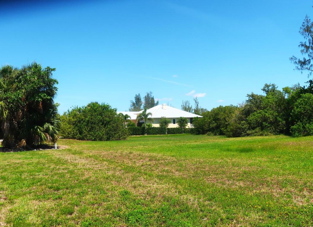 ORCHID ISLE ESTATES SUBDIVISION - Land