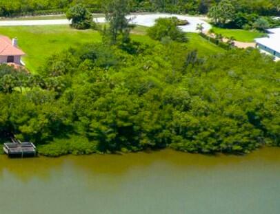 ORCHID ISLE ESTATES SUBDIVISION - Land