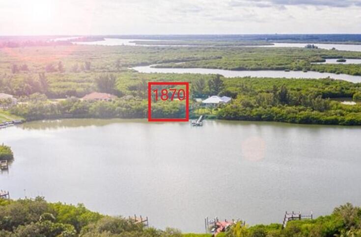 ORCHID ISLE ESTATES SUBDIVISION - Land