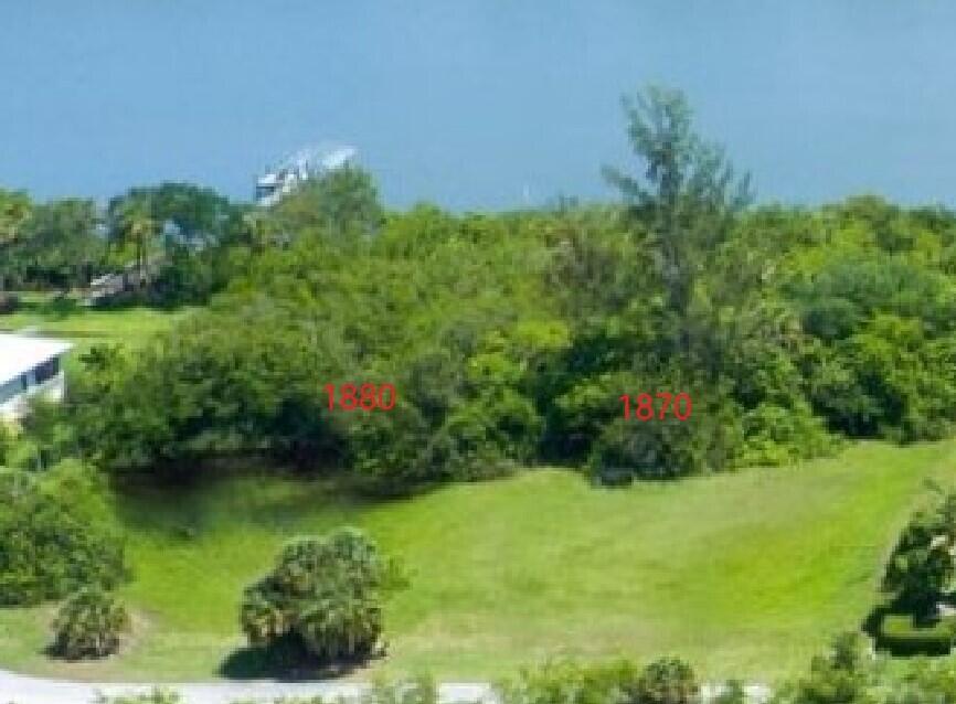 ORCHID ISLE ESTATES SUBDIVISION - Land