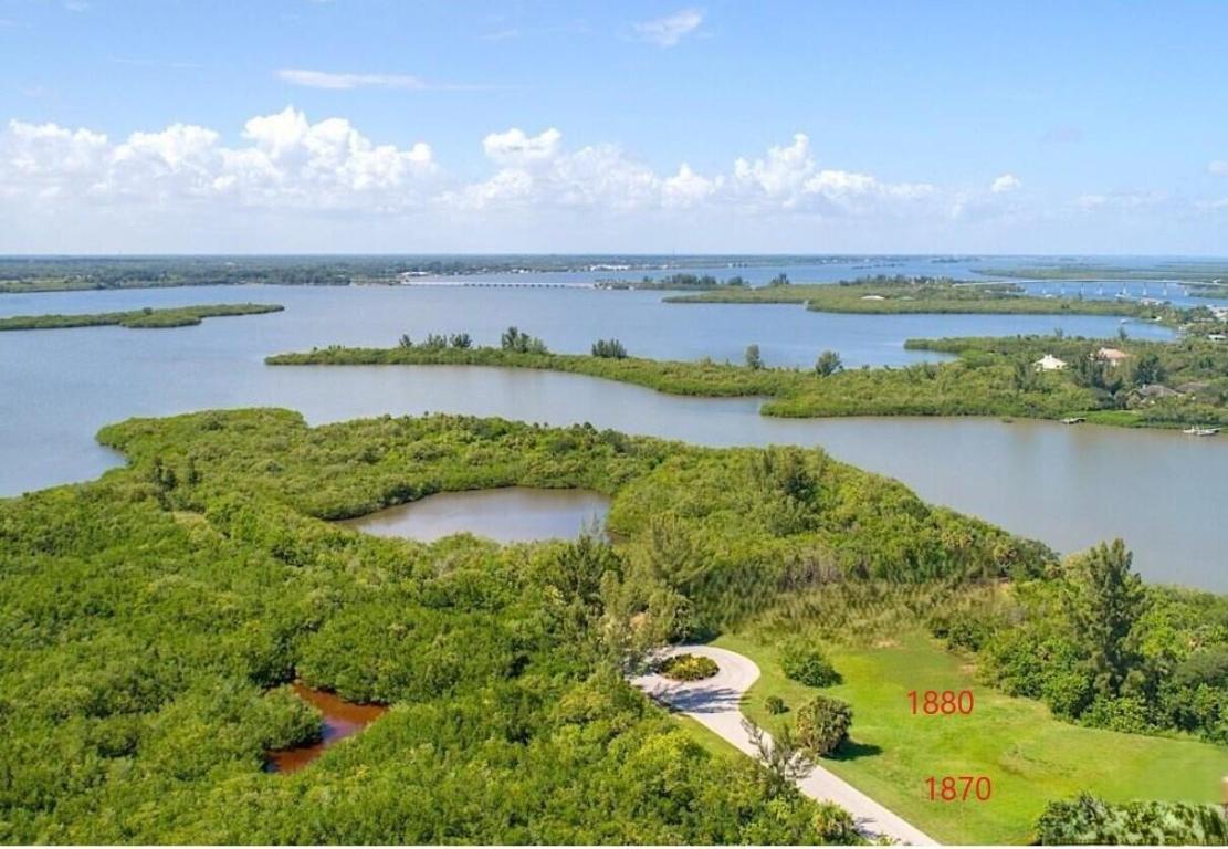ORCHID ISLE ESTATES SUBDIVISION - Land