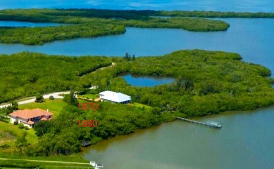 ORCHID ISLE ESTATES SUBDI - Land