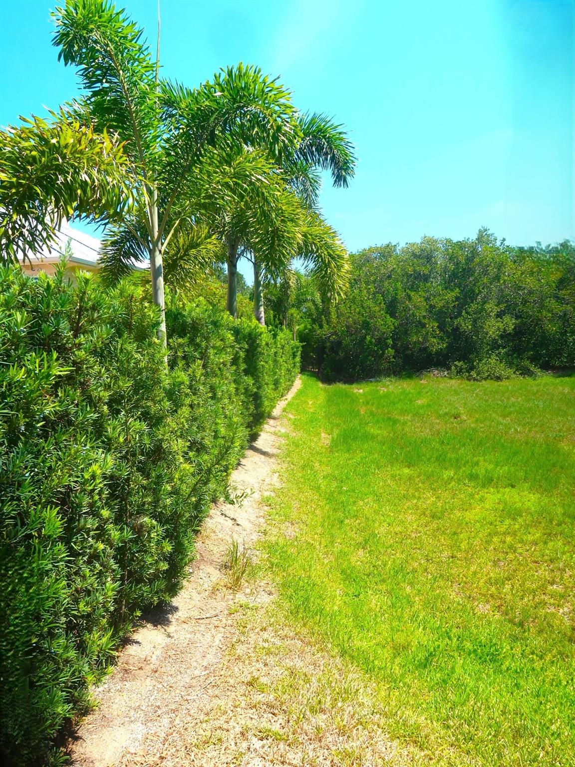 ORCHID ISLE ESTATES SUBDI - Land