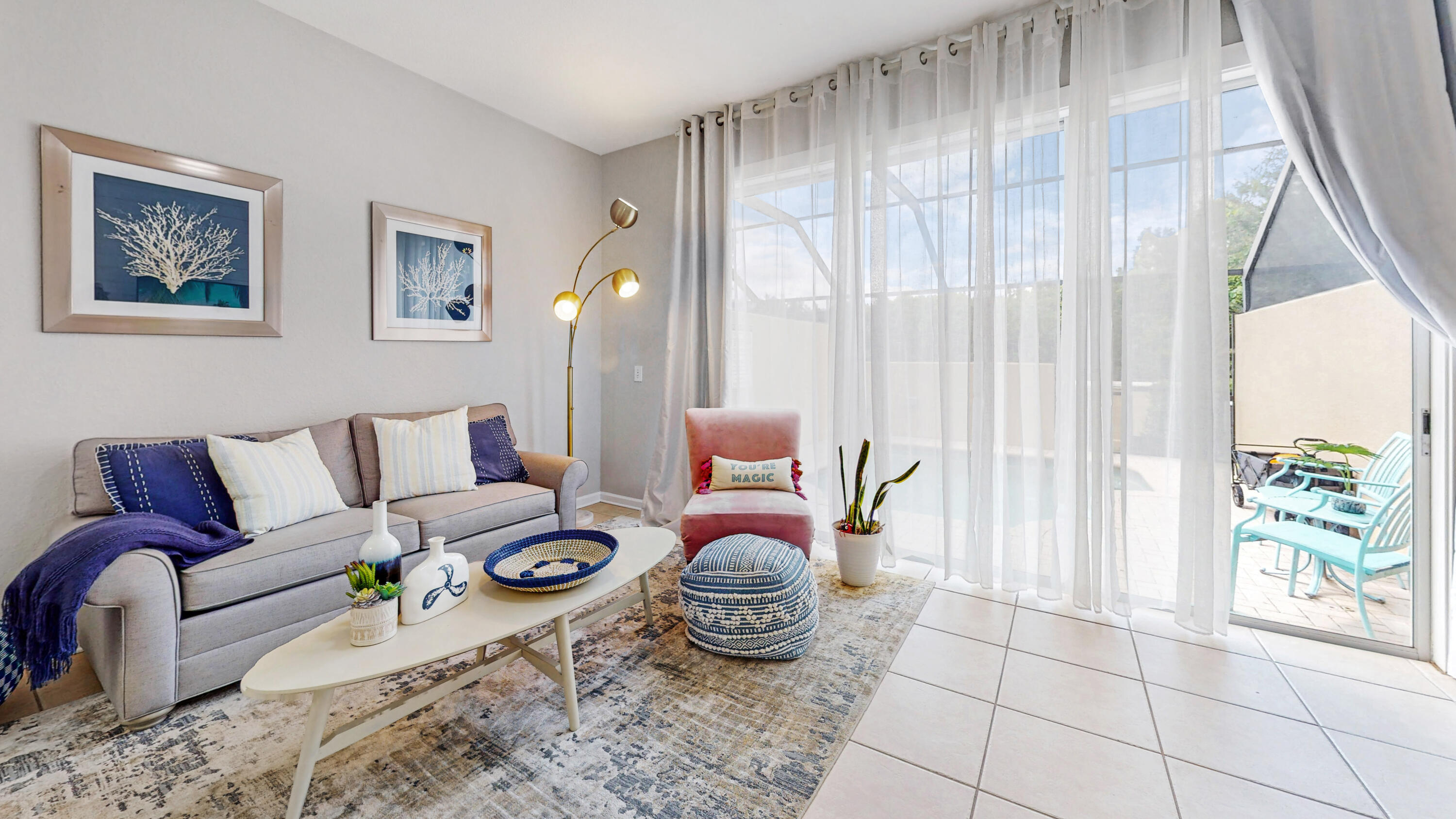 WINDSOR HILLS PH 4 - Residential Lease