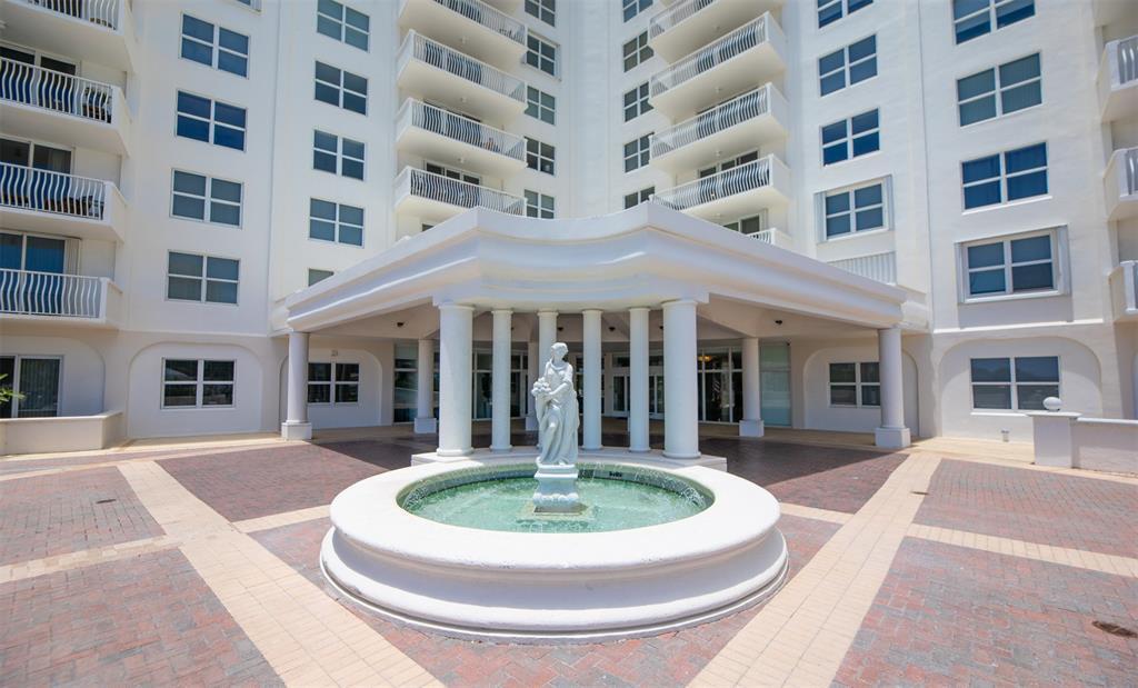 VENETIAN CONDO - Residential Lease