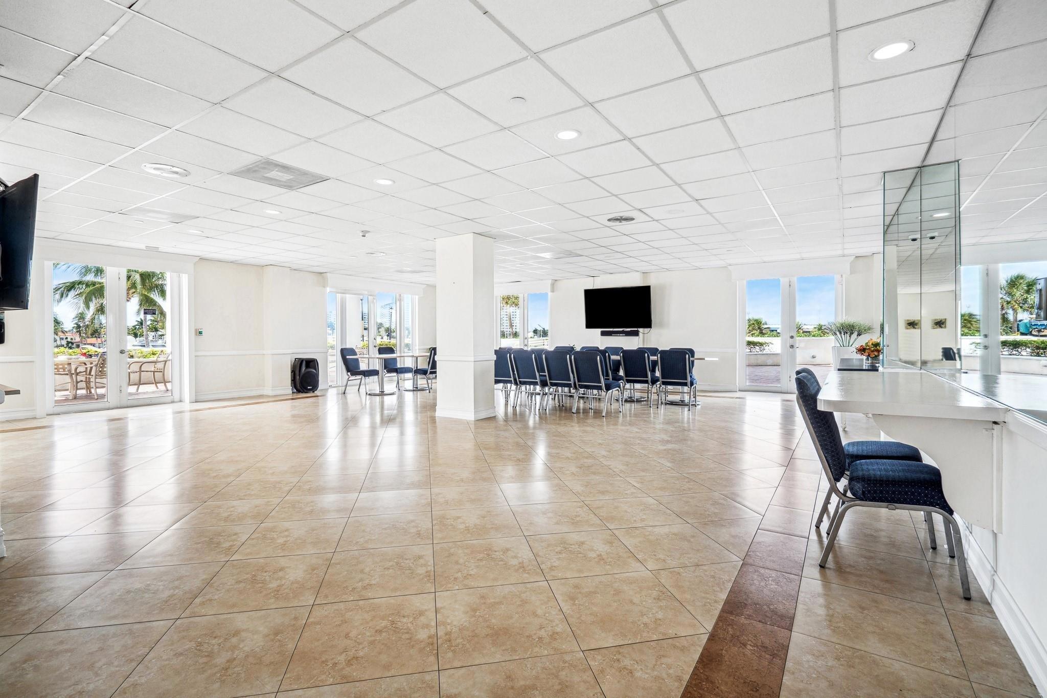 VENETIAN CONDO - Residential Lease