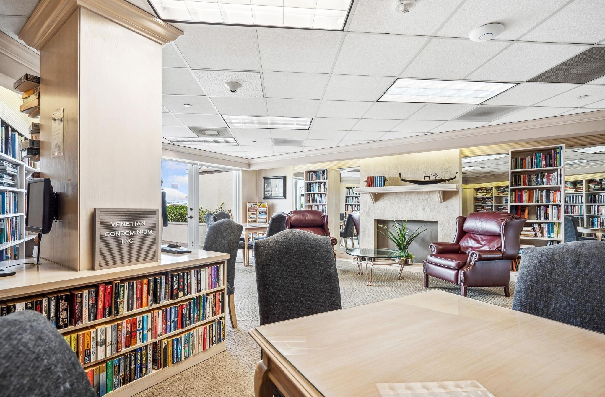 VENETIAN CONDO - Residential Lease