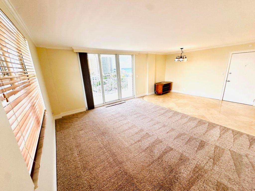 Photo of 1 Las Olas Circle #1009, Fort Lauderdale, FL 33316 (MLS # B26002071)