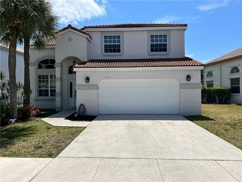 A home in Pembroke Pines