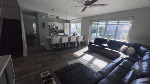 A home in Pembroke Pines