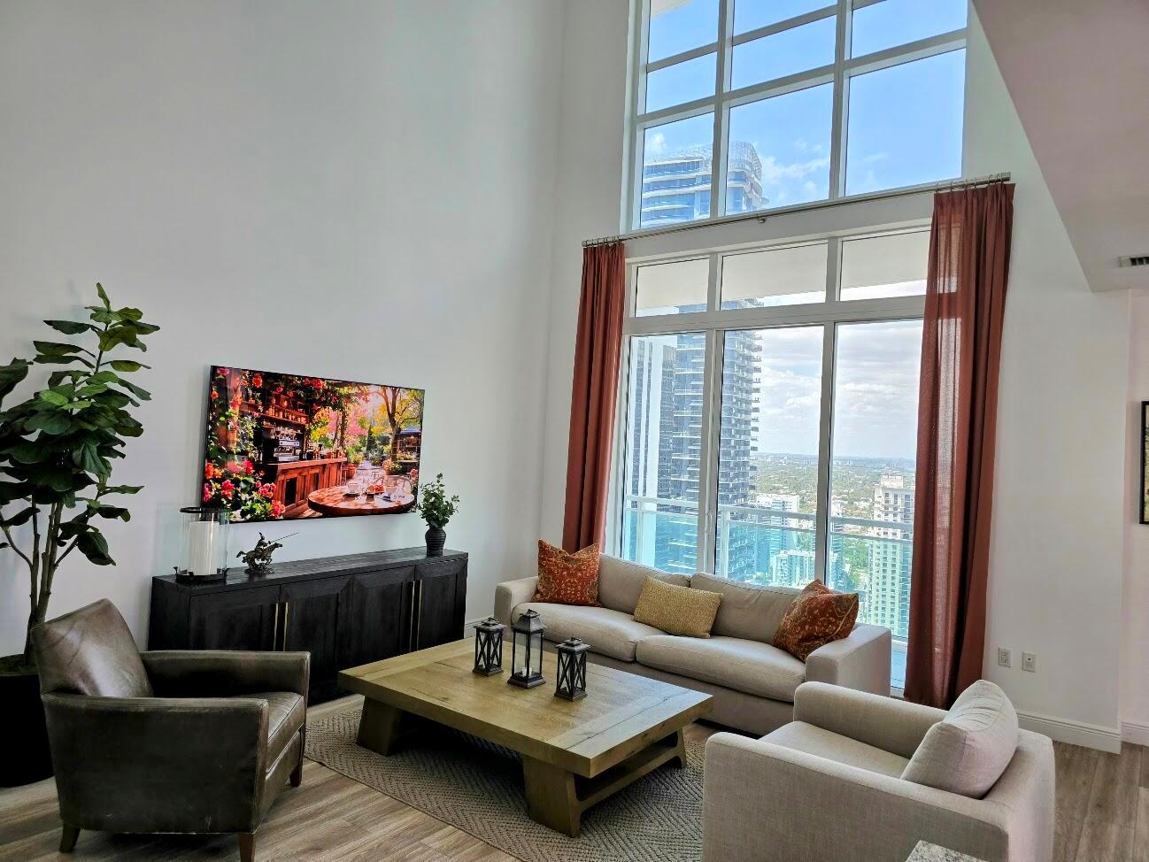 951 Brickell Avenue 4205