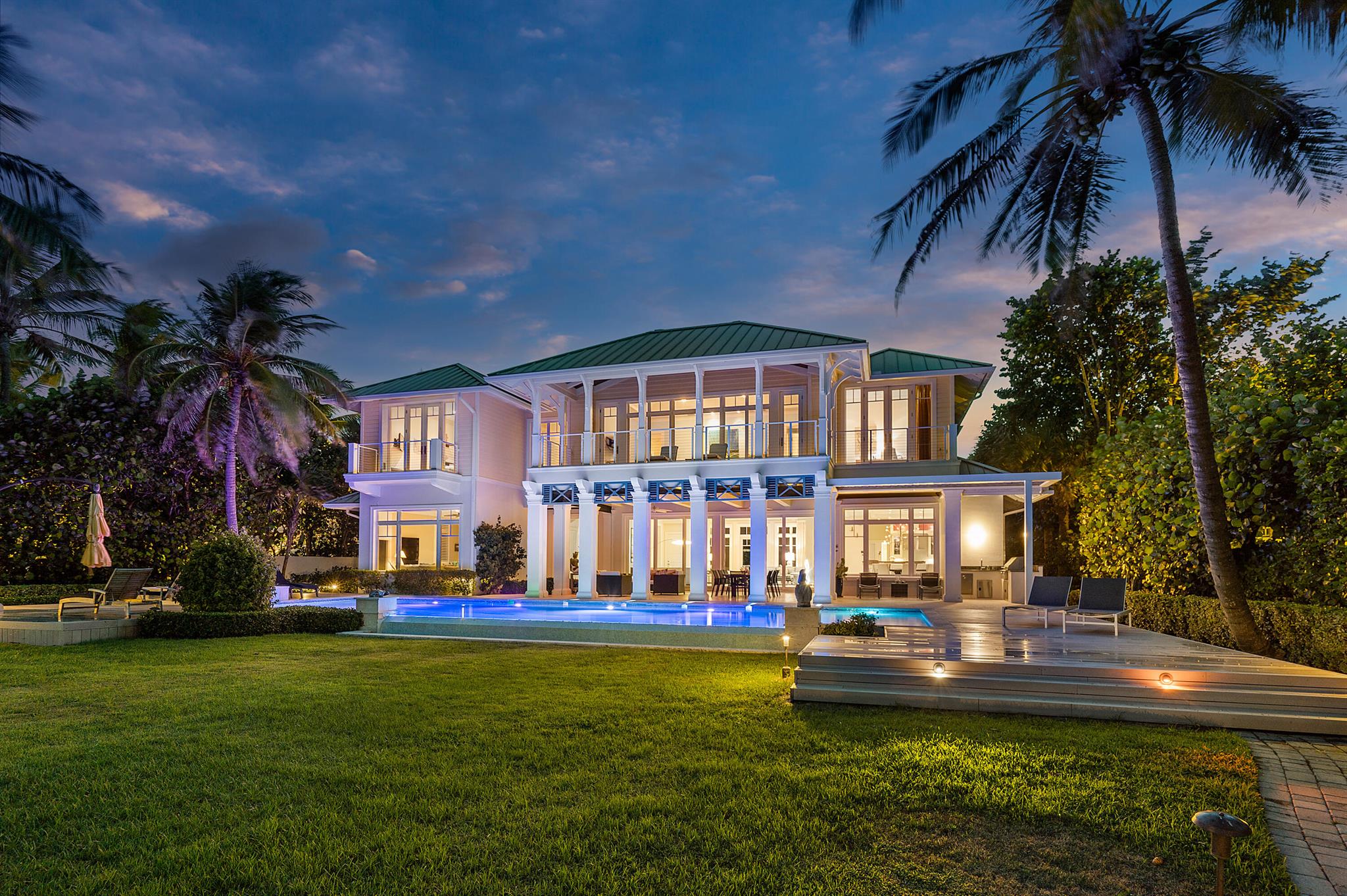 View photos, virtual tours, details... 511 S Ocean Boulevard