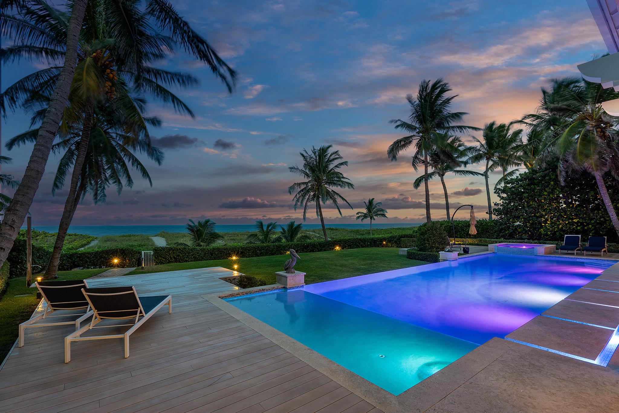 View photos, virtual tours, details... 511 S Ocean Boulevard
