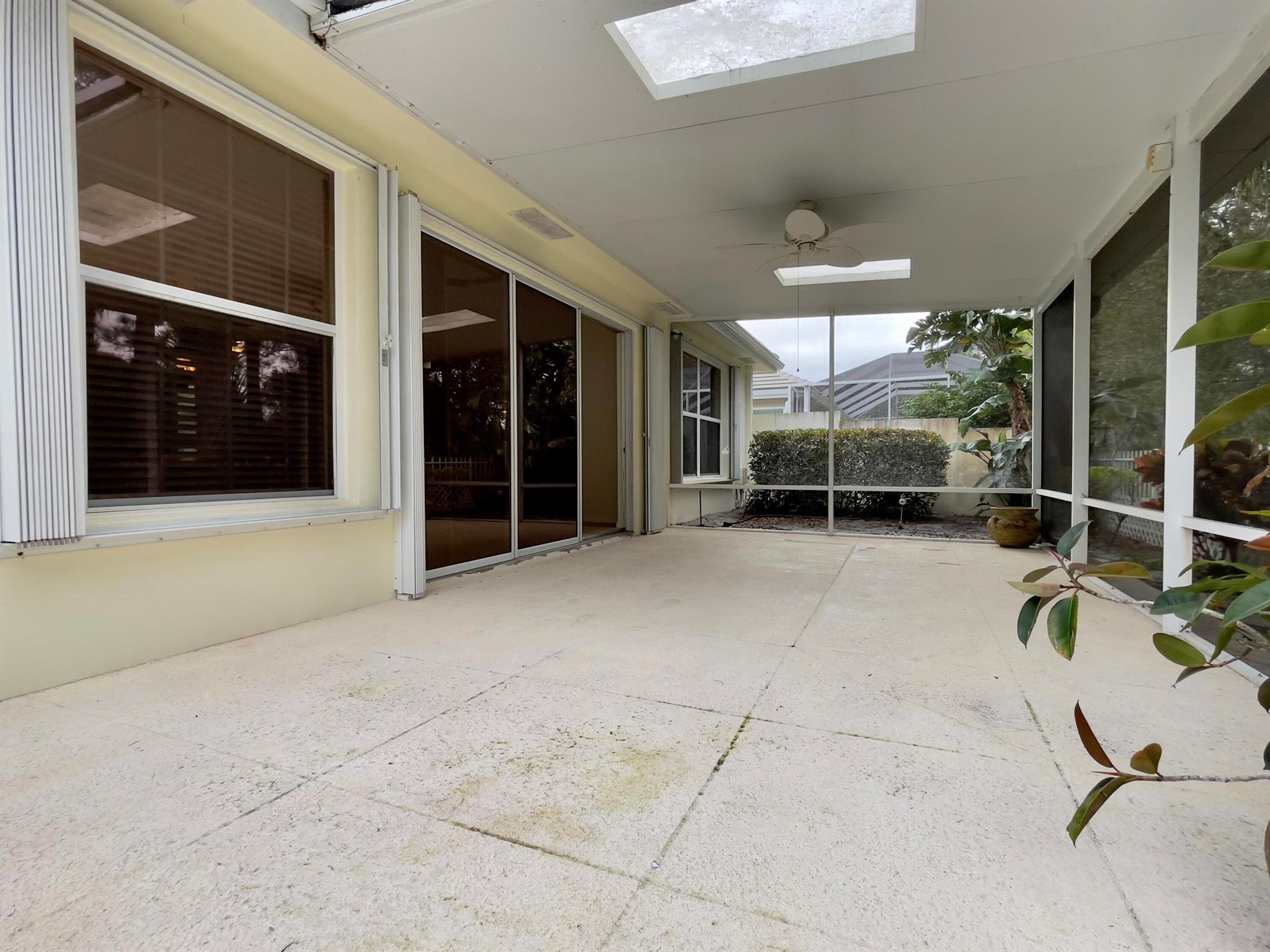 PRESERVE - Residential