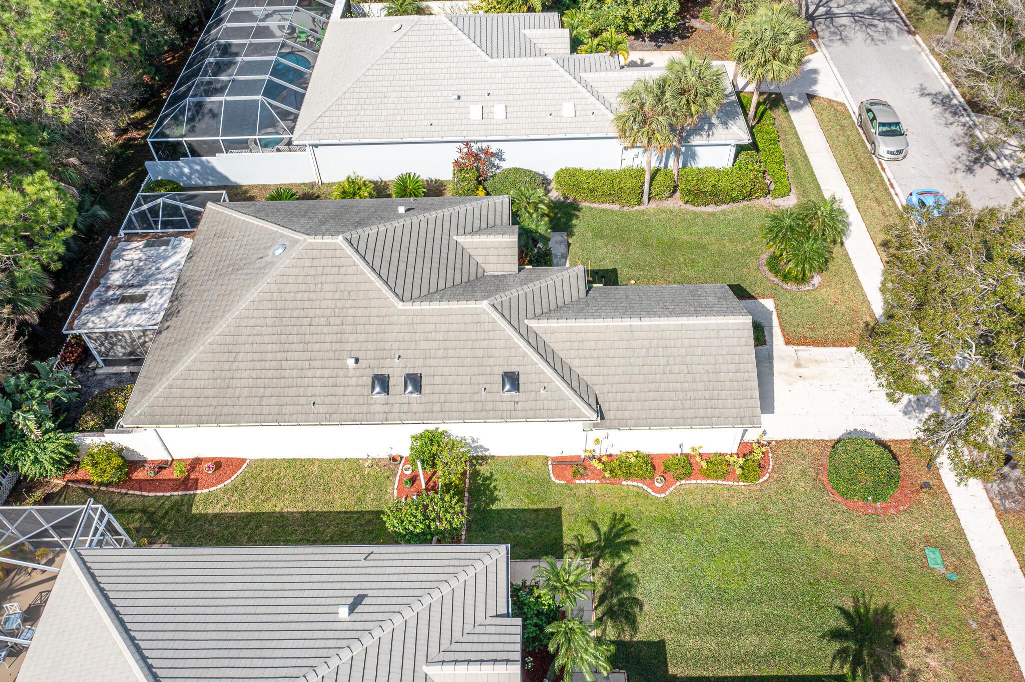 PRESERVE - Residential