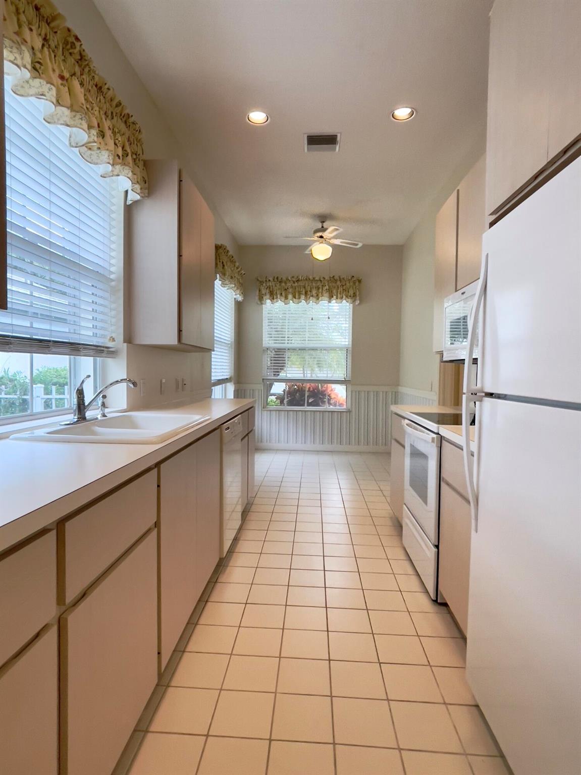 PRESERVE - Residential