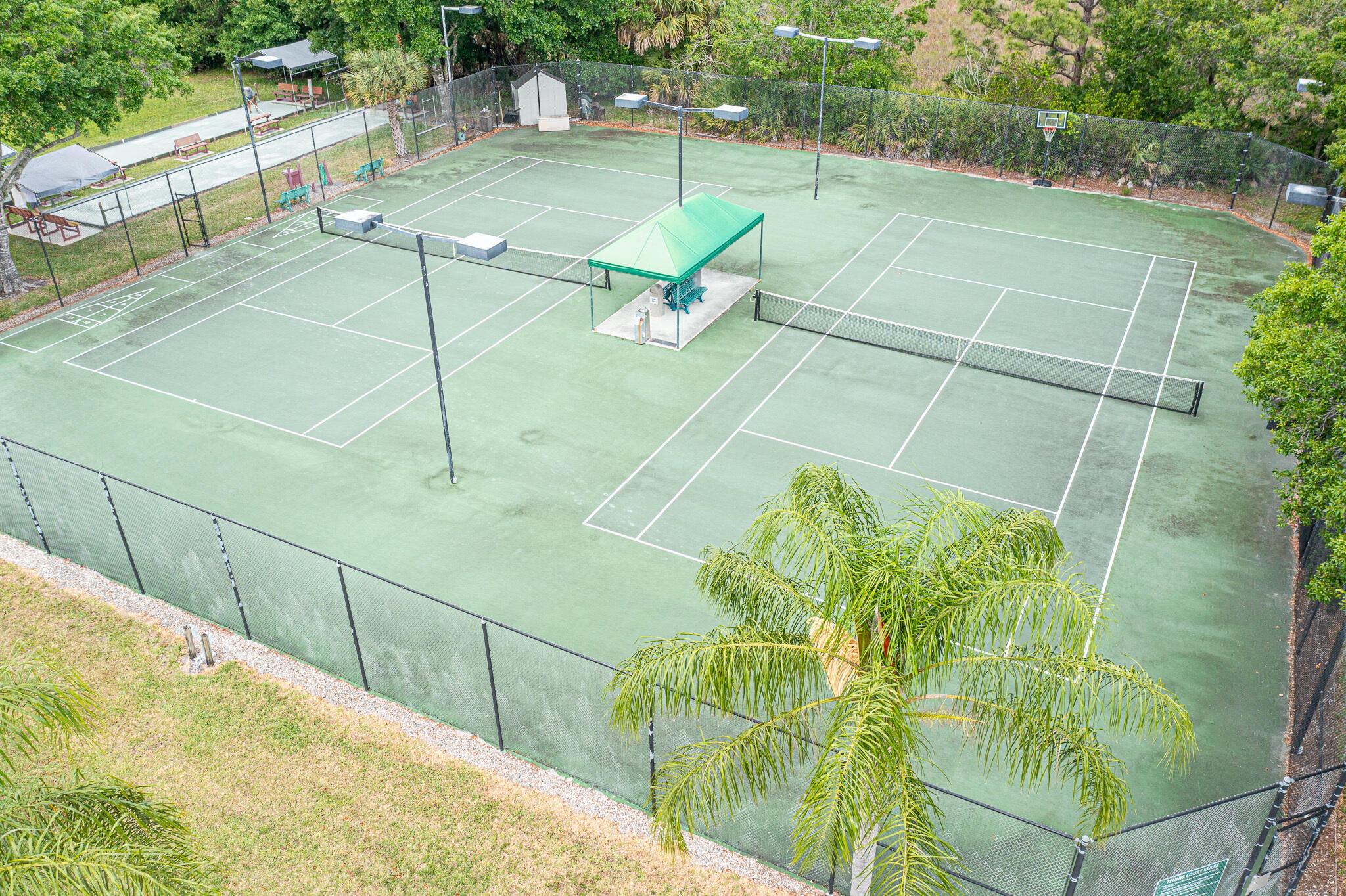 PRESERVE - Residential