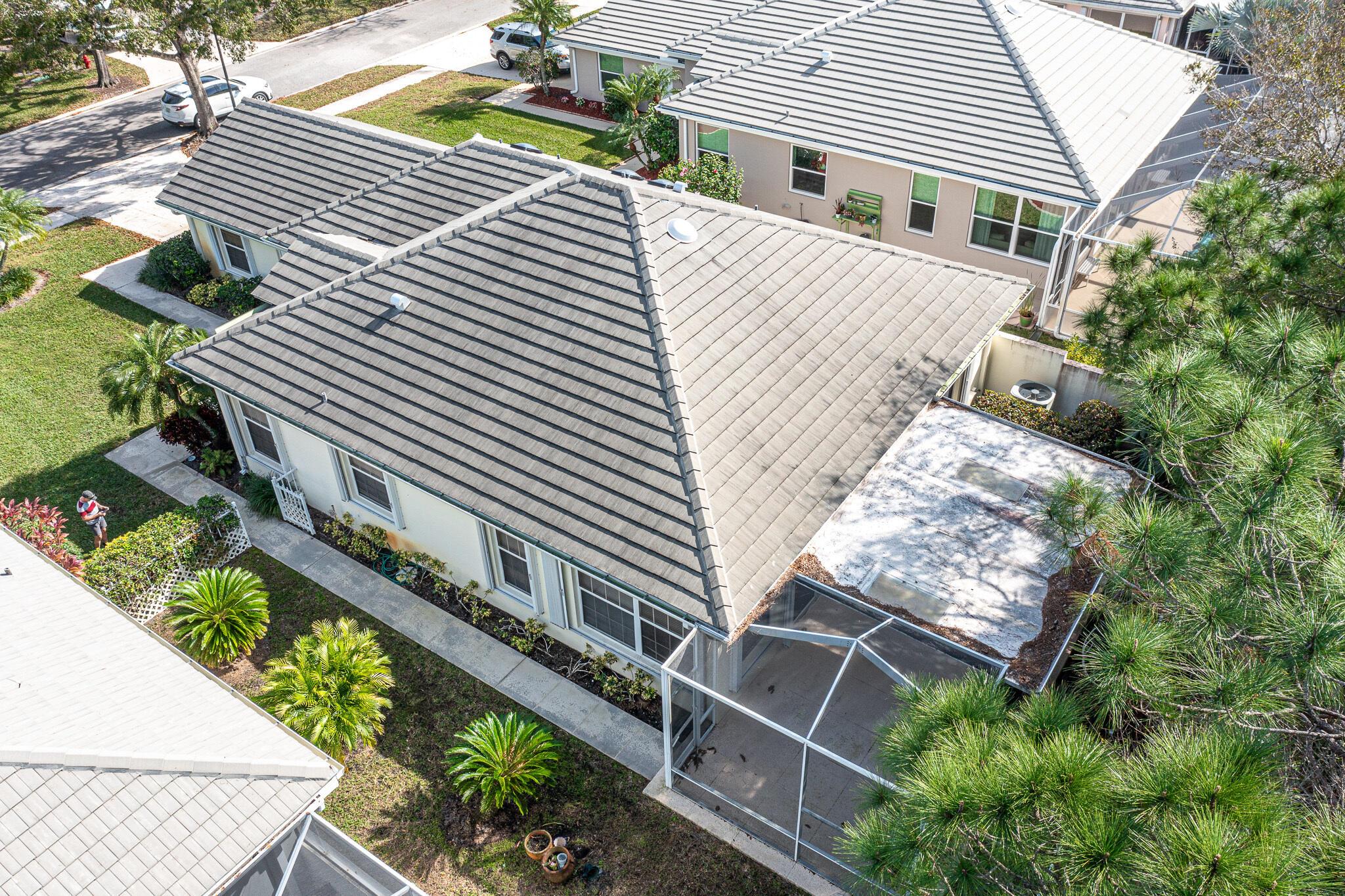 PRESERVE - Residential