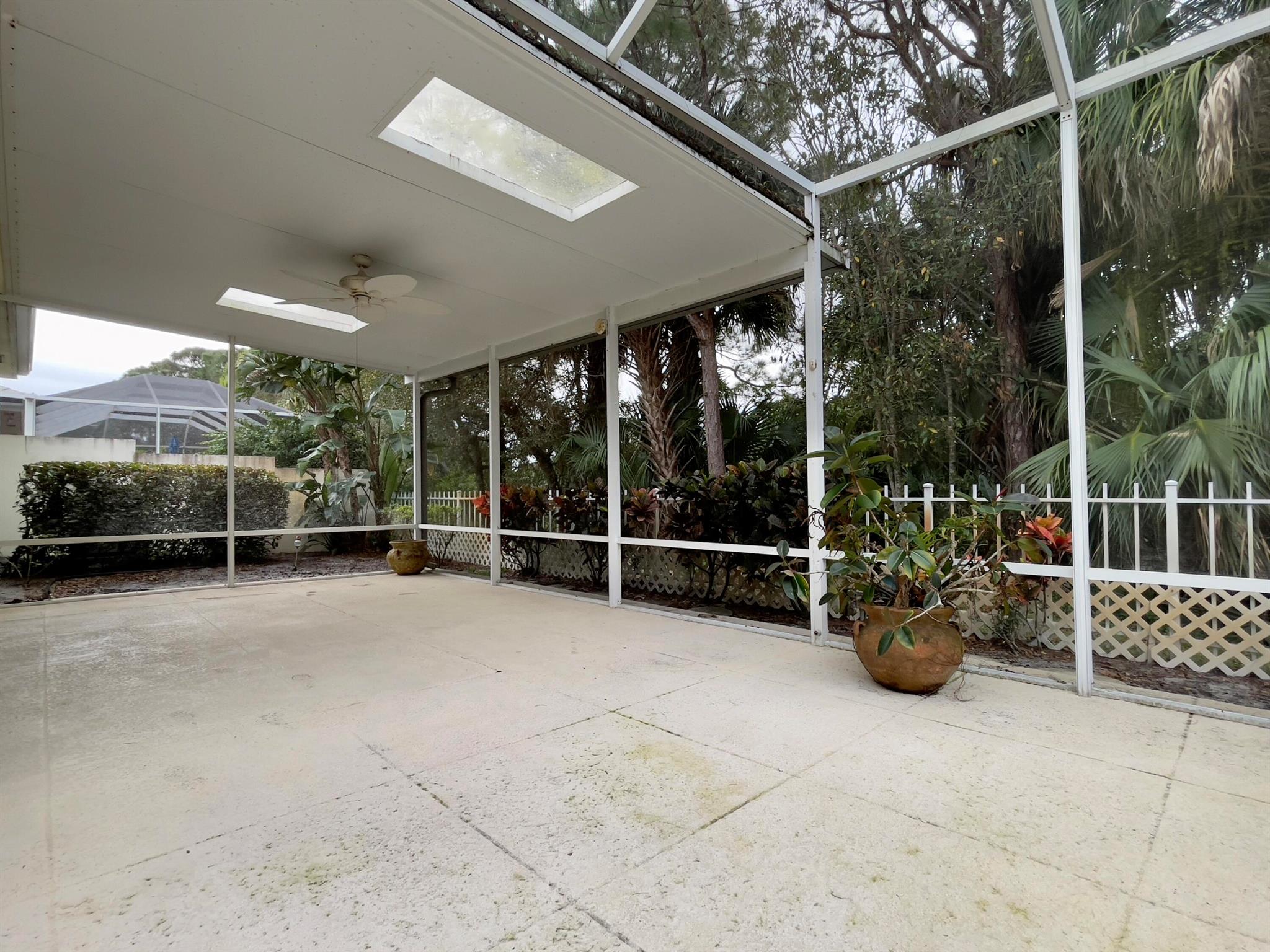 PRESERVE - Residential